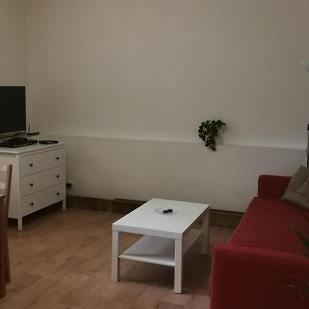 Apartmány Vydrýsek Srní Exterior foto