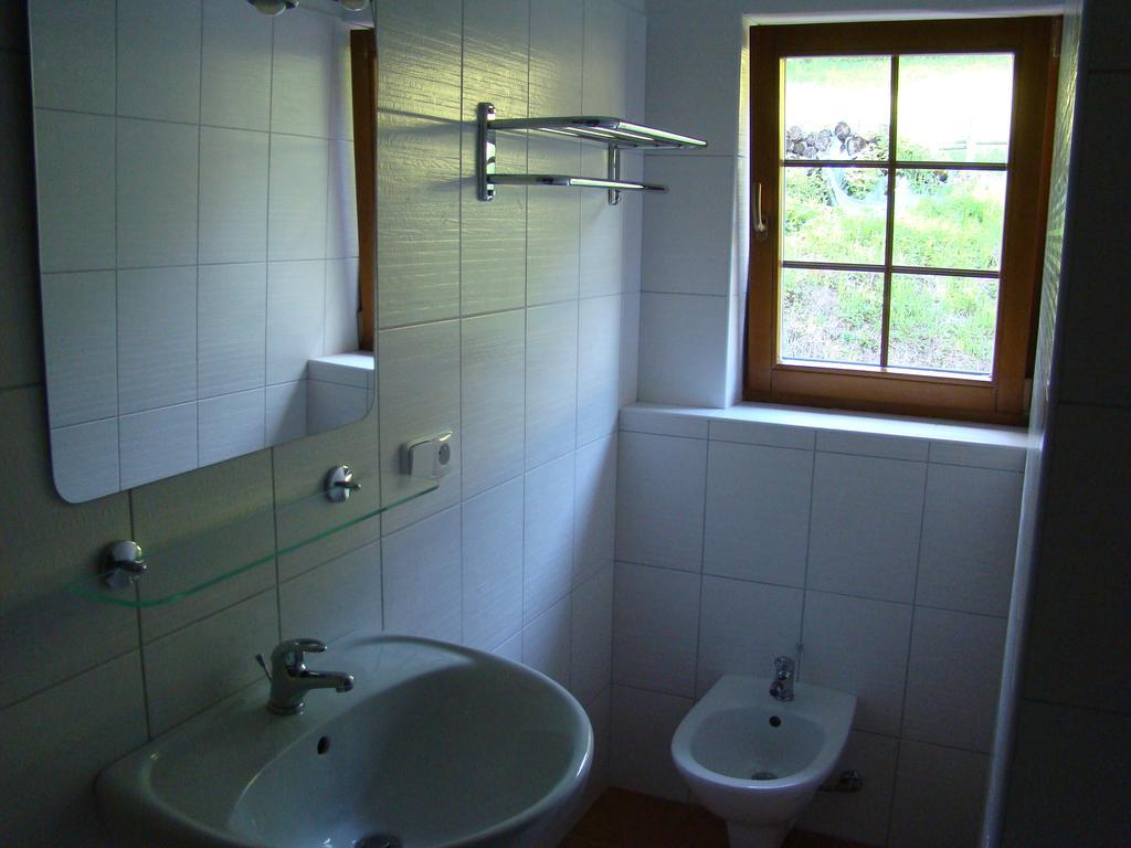 Apartmány Vydrýsek Srní Quarto foto