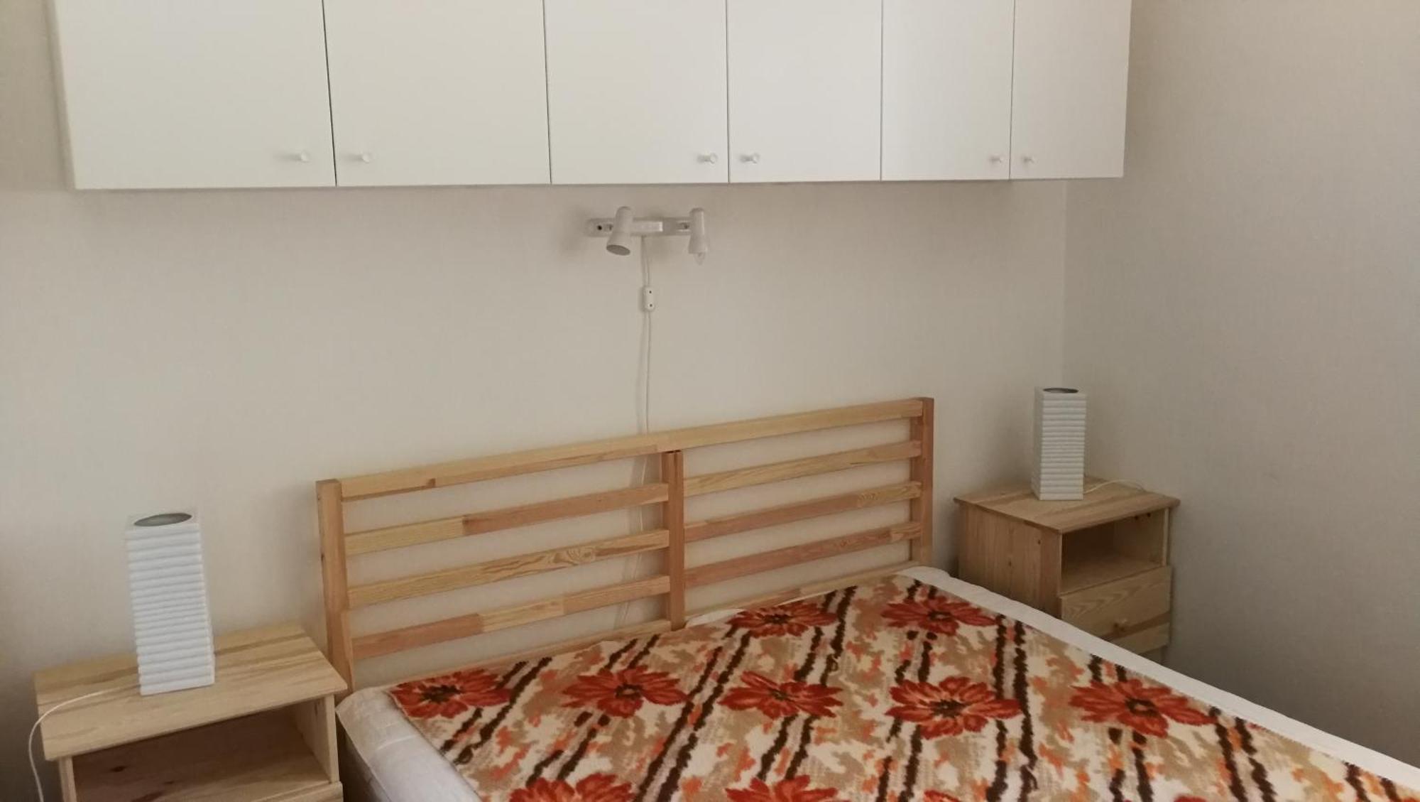 Apartmány Vydrýsek Srní Exterior foto