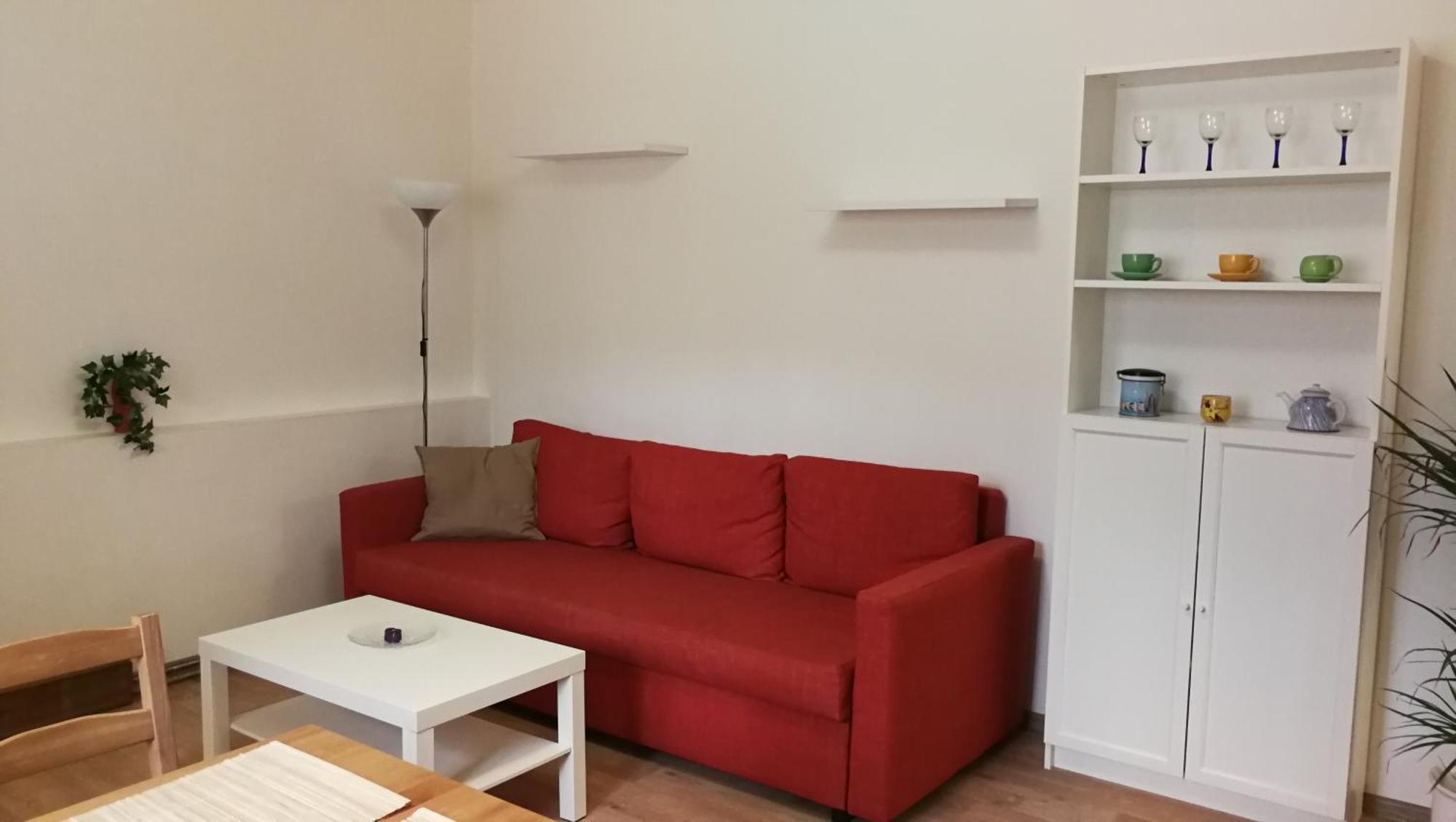 Apartmány Vydrýsek Srní Exterior foto