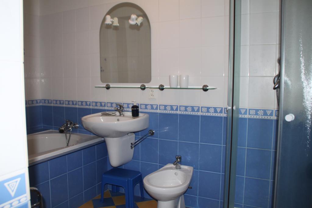Apartmány Vydrýsek Srní Quarto foto
