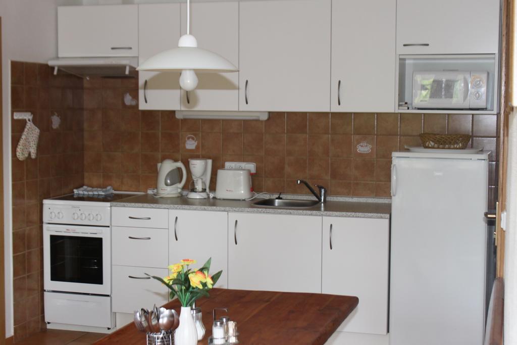 Apartmány Vydrýsek Srní Quarto foto