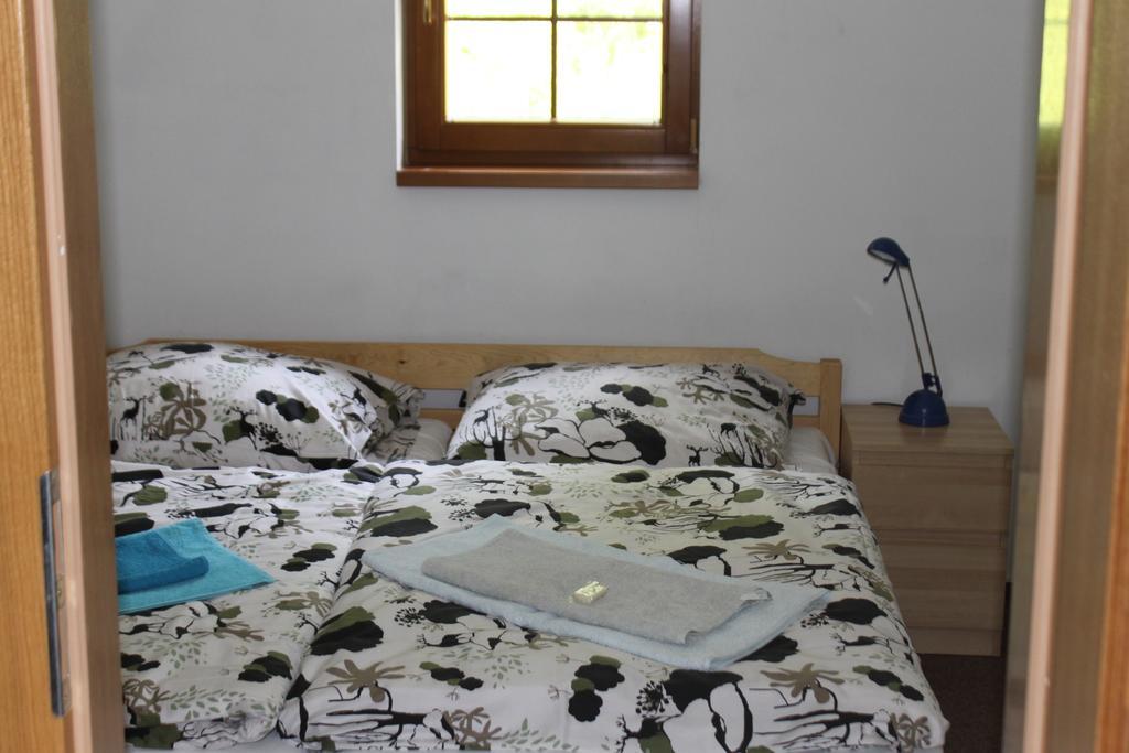 Apartmány Vydrýsek Srní Quarto foto